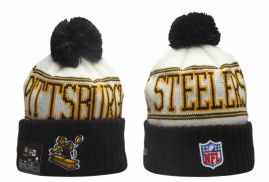 Picture of Pittsburgh Steelers Beanies _SKUfw56223115fw